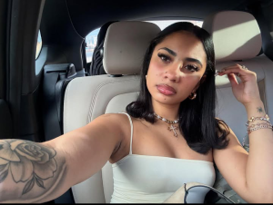 Summyah Bio: Boyfriend, family, height, ethnicity, net worth