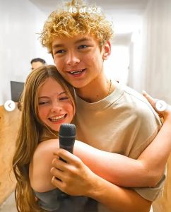 Kaido Lee Roberts Back Story: bio, age, ethnicity, girlfriend, height