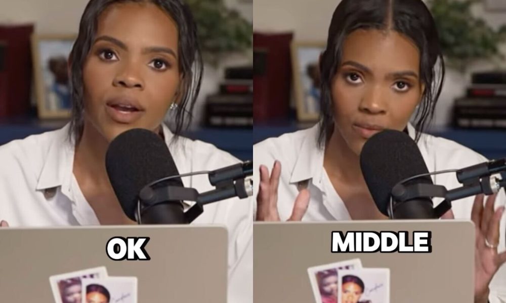 Candace Owens Britney Spears conservatorship