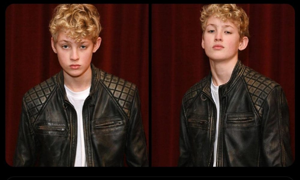 How Tall is Lox Pratt? Biography: Family, Ancestry, Height, Siblings, Net Worth