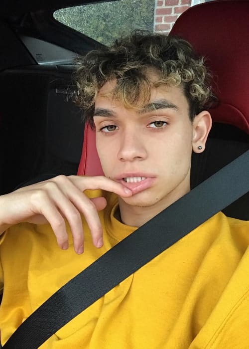 Is Marcus Dobre Married? Biography: Family, Ancestry, Wife, Height, Net Worth