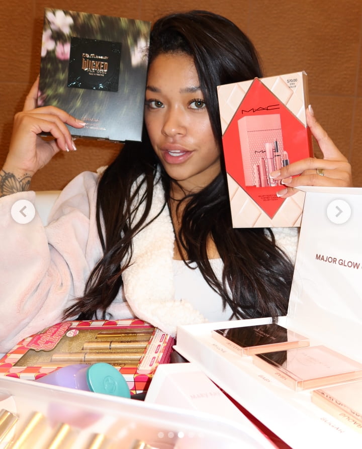 Is Leilani Green Married? Biography: Family, Ancestry, Boyfriend, Net Worth