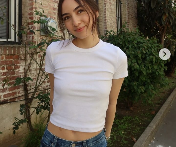 Is Sakura Shymko still Dating Jason? Biography: Family, Ancestry, Boyfriend, Height, Net Worth