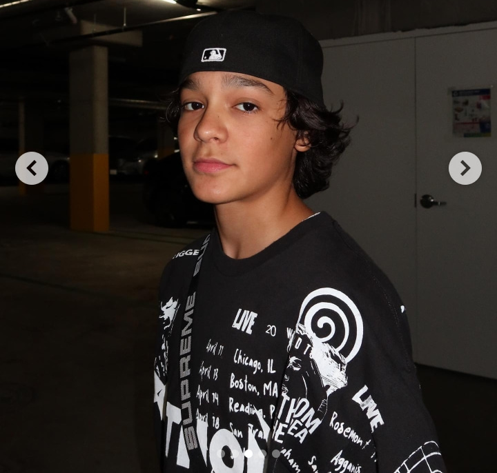 Is Trey Makai Dating Chelsea? Biography: Age, Family, Girlfriend, Ancestry, Net Worth