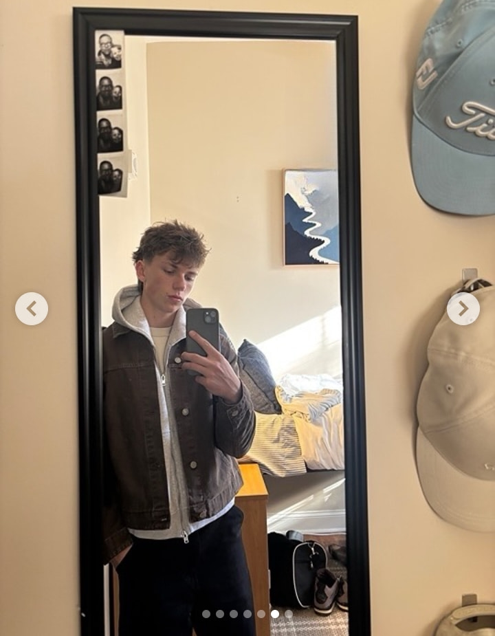 Is Hudson Cryder Dating Demetra? Biography: Family, Ancestry, College, Girlfriend, Net Worth