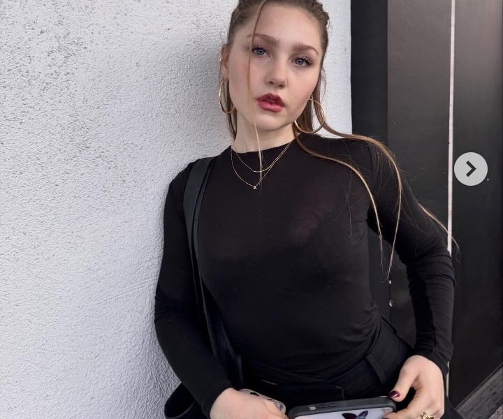 Is Ella Anderson Really Dating Jace? Biography: Family, Ancestry, Boyfriend, Net Worth
