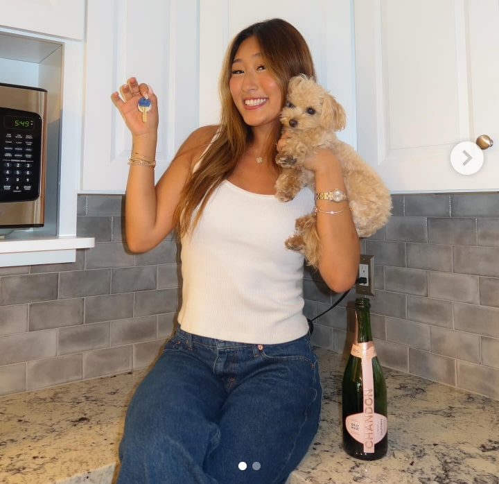 Is Paige Taylor Still Dating Jackson? Biography: Family, Ancestry, Boyfriend, Net Worth