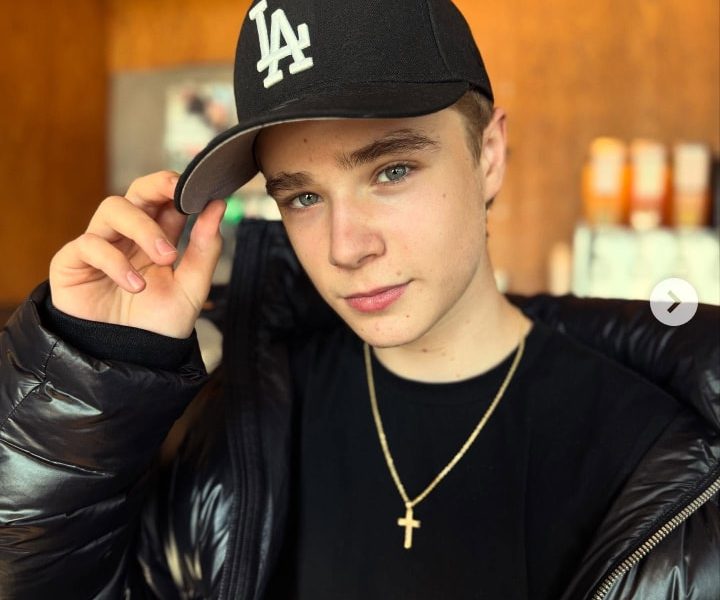 Is Diesel La Torraca Dating? Biography: Family, Ancestry, Girlfriend, Net Worth