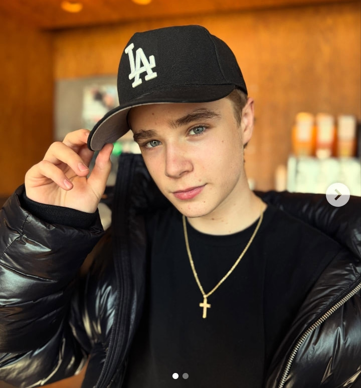 Is Diesel La Torraca Dating? Biography: Family, Ancestry, Girlfriend, Net Worth