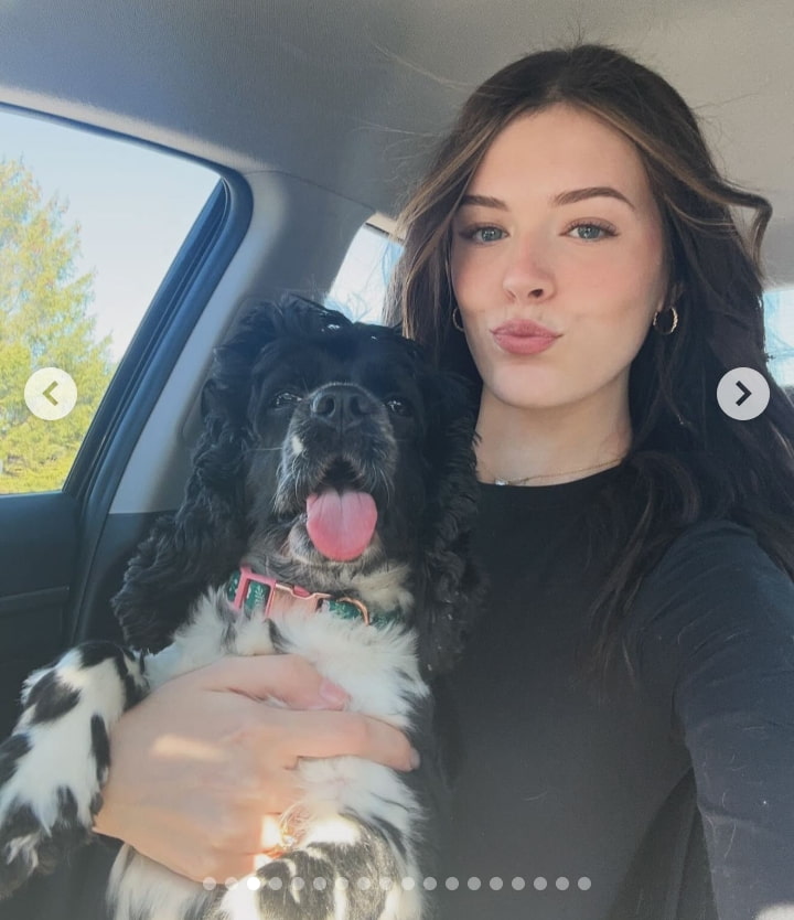 Is Cora Tilley Married? Biography: Family, Ancestry, Husband, Kids, Net Worth