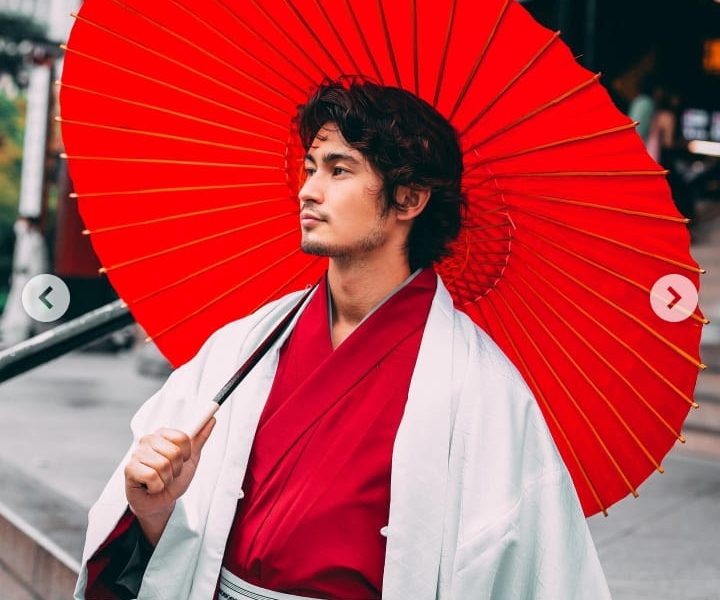 Is Ian Boggs Dating Nina? Biography: Family, Ancestry, Girlfriend, Net Worth