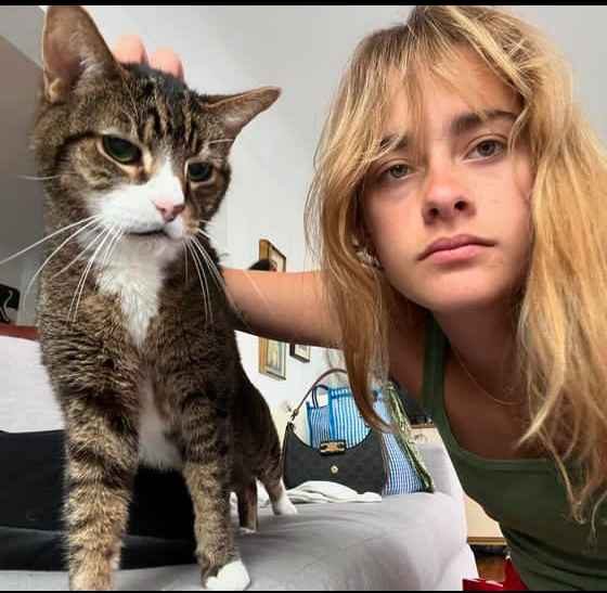 Is Camille Jansen still Dating Jack? Biography, Age, Height: Family, Ethnicity, Boyfriend, Net Worth