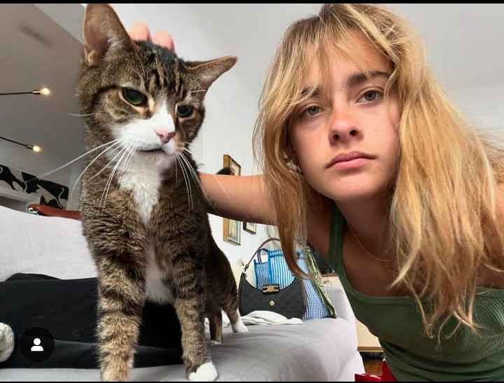 Is Camille Jansen still Dating Jack? Biography, Age, Height: Family, Ethnicity, Boyfriend, Net Worth