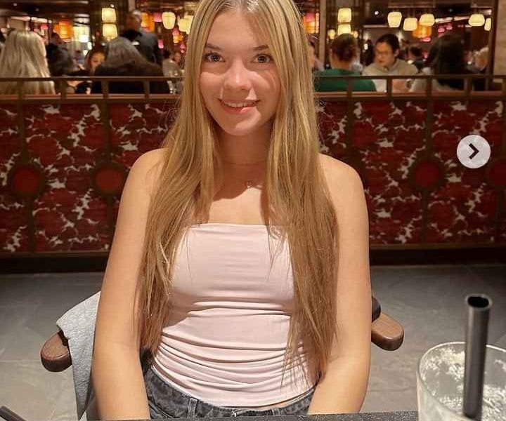 Mia Talerico Biography, Age, Height: Family, Ethnicity, Boyfriend, School, Net Worth