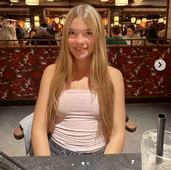 Mia Talerico Biography, Age, Height: Family, Ethnicity, Boyfriend, School, Net Worth