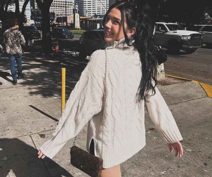 Is Taylor Wyatt still Dating Justin? Biography, Age, Height, Sister: Family, Ethnicity, Boyfriend, Net Worth