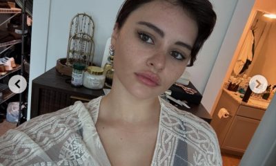 Is Gabrielle Echols Married? Biography: Family, Ethnicity, Boyfriend, Net Worth