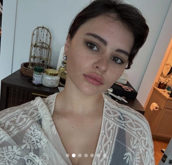 Is Gabrielle Echols Married? Biography: Family, Ethnicity, Boyfriend, Net Worth