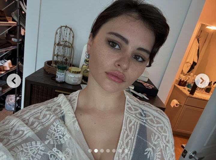 Is Gabrielle Echols Married? Biography: Family, Ethnicity, Boyfriend, Net Worth