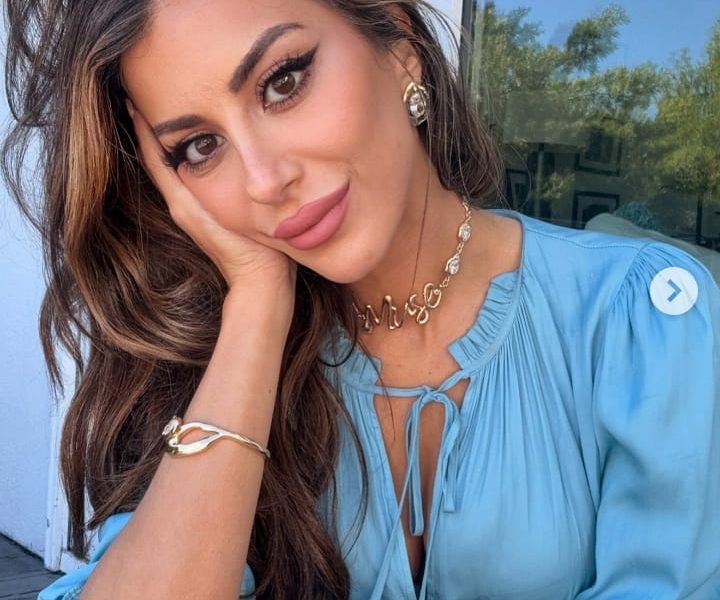 Is Nivine Jay still Married? Biography: Family, Ethnicity, Husband, Net Worth