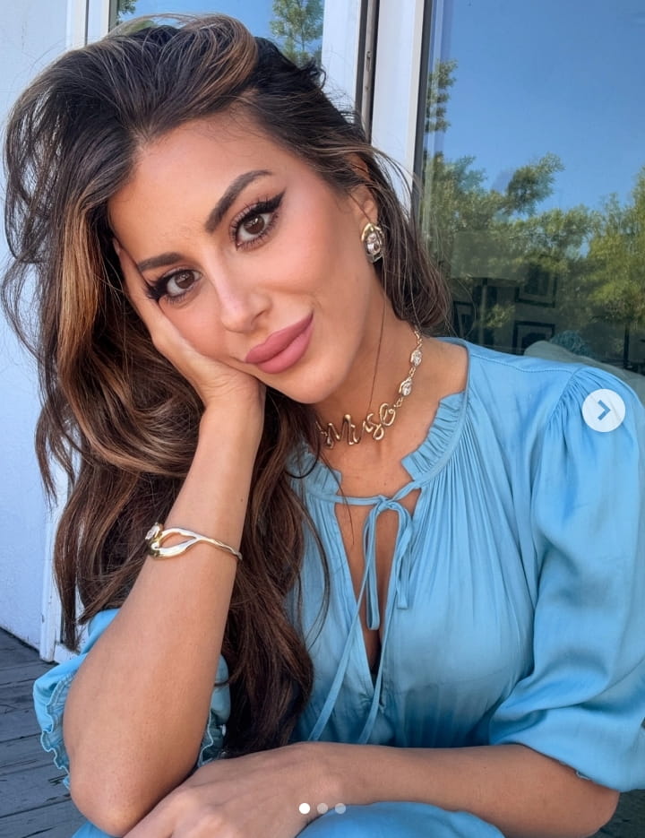 Is Nivine Jay still Married? Biography: Family, Ethnicity, Husband, Net Worth