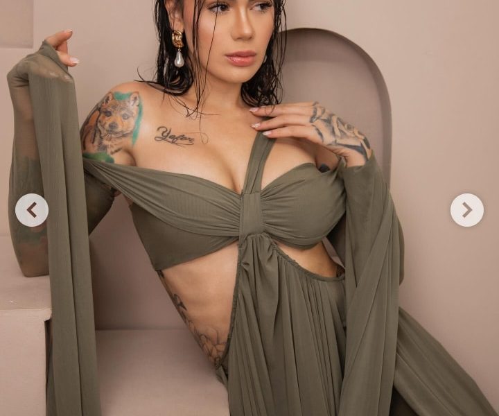 Is Cintia Cossio Married? Biography: Family, Ethnicity, Husband, Kids, Net Worth