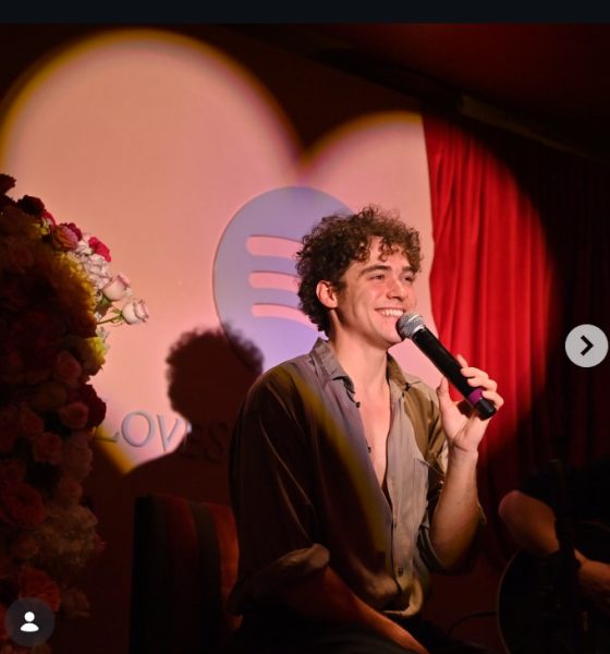 Is Joshua Bassett Gay? Biography, Age, Height: Family, Ethnicity, Girlfriend, Net Worth